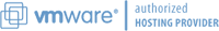 VMware Authorized Web Hosting Provider